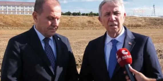 İmamoğlu’nun ‘Ahmak’ Davası: Mansur Yavaş’tan Yargıtay’a Çağrı