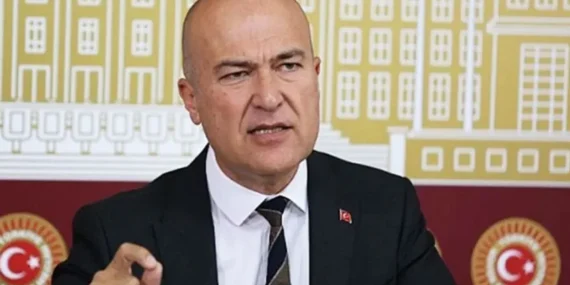 İçişleri Bakanı Yerlikaya’nın Sosyal Medya Kullanımı Eleştiriliyor