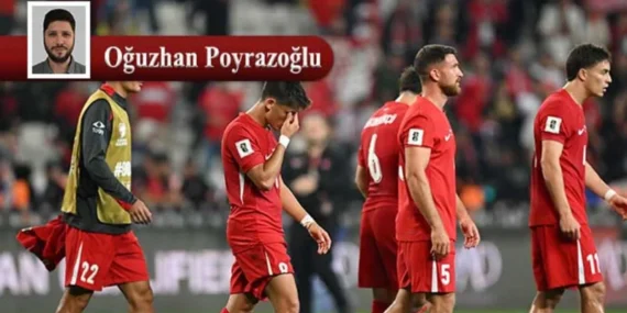 Milli Takım’ın Acil Sorunu: Takım Oyunu Eksikliği ve Çözüm Arayışı