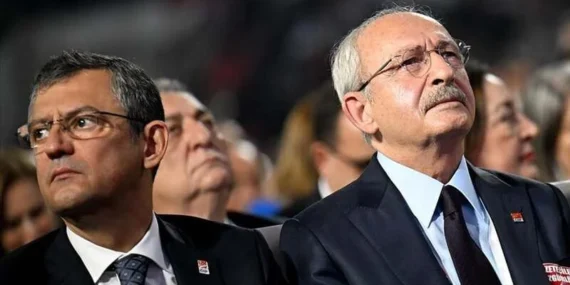 CHP’de Kurultay Krizi: Kılıçdaroğlu’nun Olağanüstü Kurultayı İptal Etme Planı