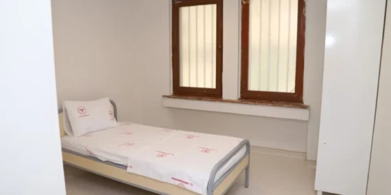 Isparta’da Ruh Sağlığı Hizmetleri Güçleniyor: Yeni Psikiyatri Servisi İçin İhale Süreci Başladı