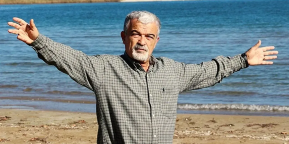Eğirdir Gölü’nde Tehlike Çanları: Kuraklık Zincirleme Krizi Tetikleyebilir