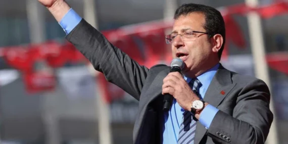 Silivri’den Gündem Olan Mesaj: Ekrem İmamoğlu’ndan Adalet ve Demokrasi Vurgusu