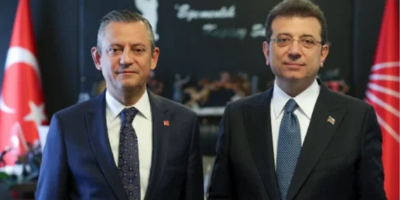 Siyasetin Nabzı Bolu’da Atacak: CHP Liderlerinden Geniş Katılımlı Miting Daveti