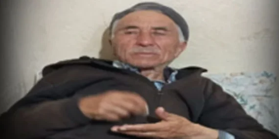 Isparta’da Esrarengiz Olay: 87 Yaşındaki Adamın Yol Kenarındaki Cansız Bedeni Soruşturma Başlattı