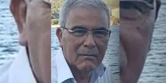 Isparta’da Acı Kayıp: Sidre Mahallesi’nin Sevilen İsmi Ali Yılmaz’a Veda